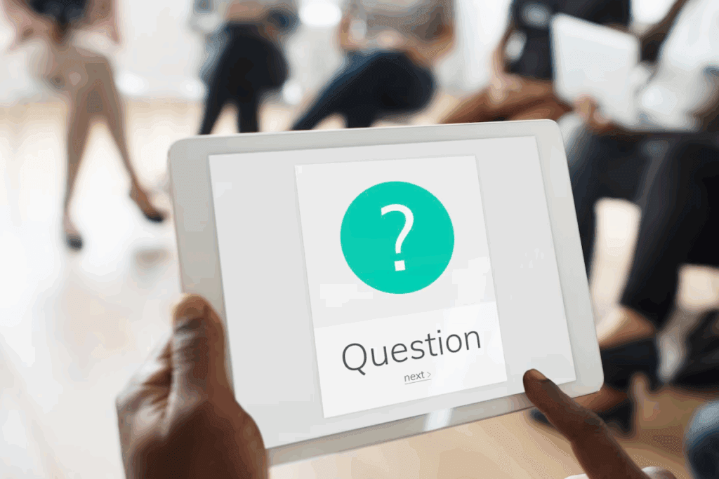 Asked Questions