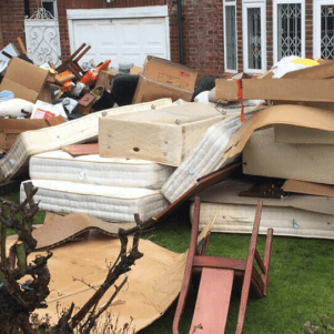 house clearance services