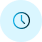 Clock icon