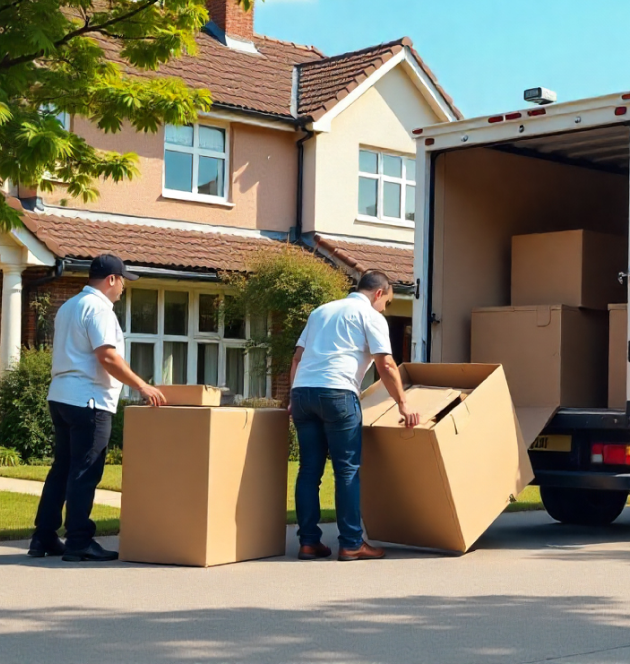 Complete House and Garden Clearance Solutions