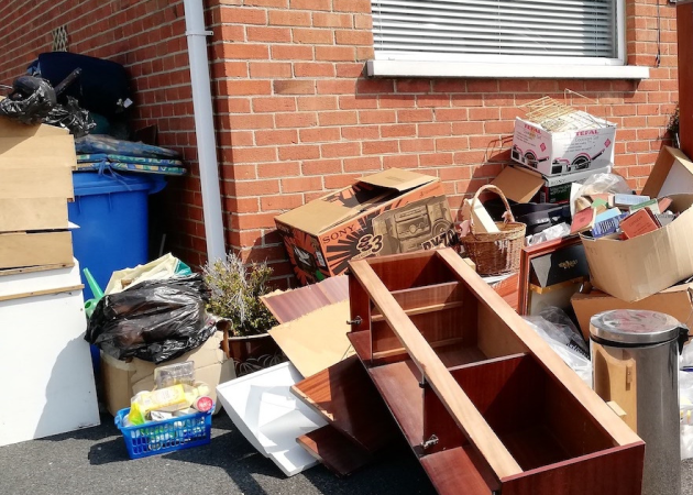 Professional Contents Clearance Services