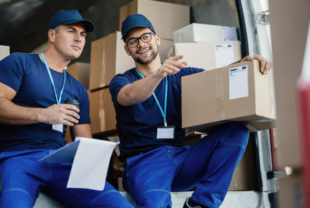 Reliable Clearances Professionals