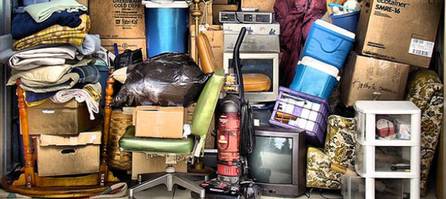 Valuations for Probate and Estate Clearance